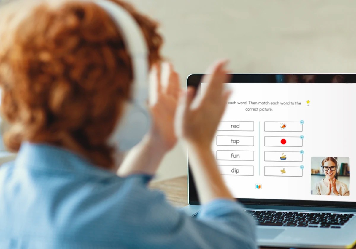 High Impact Tutoring Booknook - HD Colorful Images for Desktop